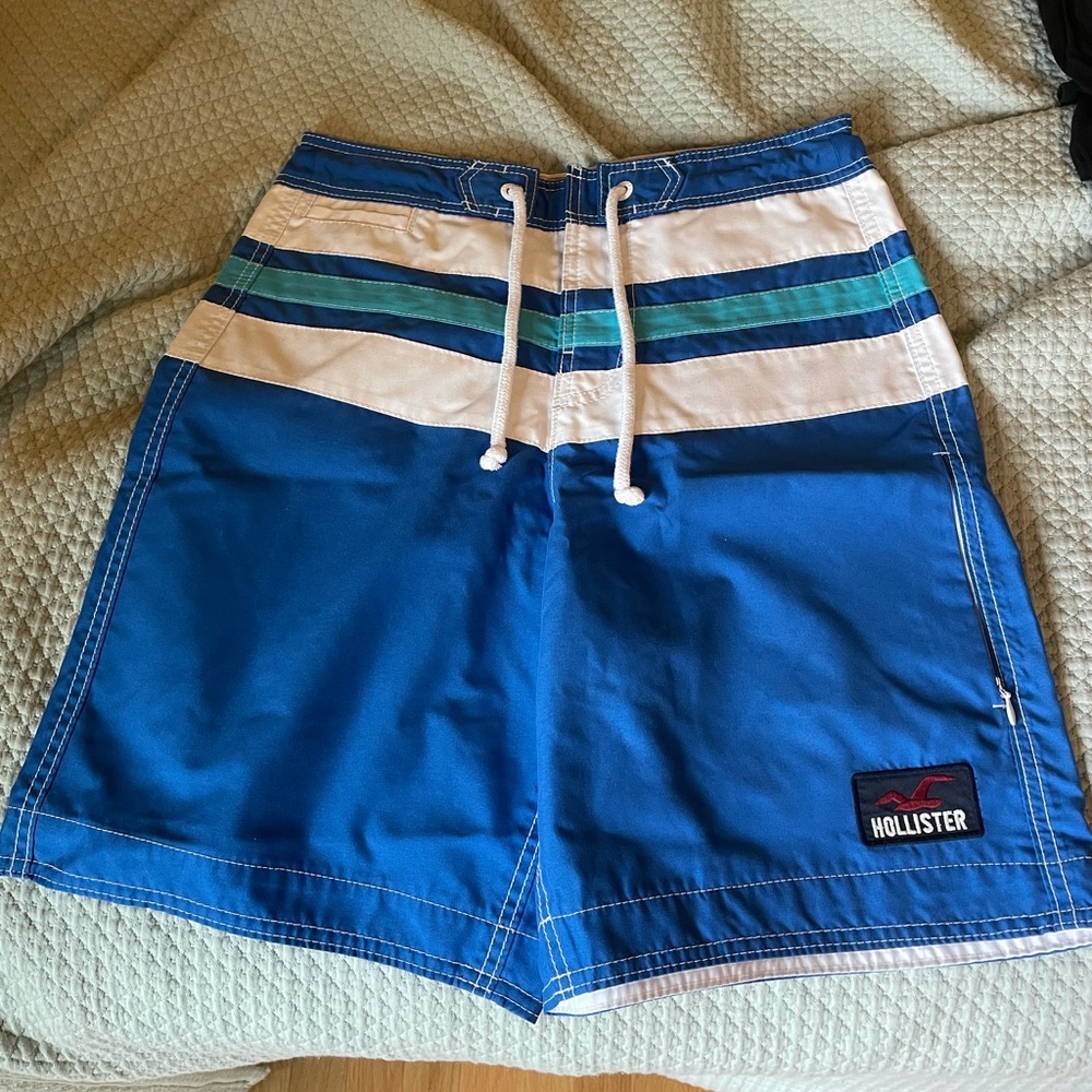 Hollister Bathing Suit
